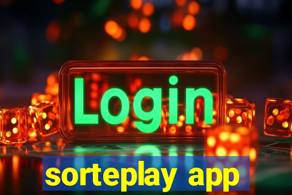 sorteplay app